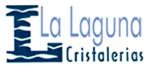 Cristalería La Laguna logo